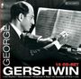 George Gershwin: George Gershwin, CD,CD,CD,CD,CD,CD,CD,CD,CD,CD