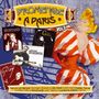 Promenade A Paris Vol. 2, CD