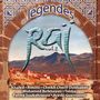 Les Legendes Du Rai Vol. 2, CD