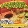 Chansons Toxiques, CD