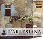 Francesco Cilea: L'Arlesiana, CD,CD