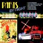 Paris By Night, CD