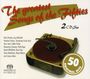 : The Greatest Songs Of The Fifties, CD,CD