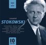 Leopold Stokowski, CD