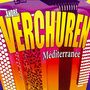 Andre Verchuren: Mediterranee, CD