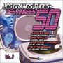 Tubes Des Annees 50 Vol. 1, CD