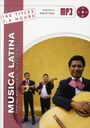 Musica Latina, CD