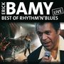 Erick Bamy: Best Of Rhythm & Blues Live, CD