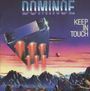 Dominoe: Keep In Touch, CD