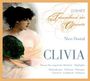 Nico Dostal: Clivia, CD,CD