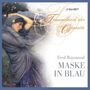 Fred Raymond: Maske in Blau, CD,CD