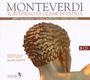 Claudio Monteverdi (1567-1643): Il ritorno d'Ulisse in patria, CD