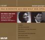 : Das Schönste aus der Welt der Oper: Rita Streich / Heinz Hoppe, CD,CD