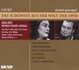 : Das Schönste aus der Welt der Oper:E.Köth/D.Fischer-Dieskau, CD,CD