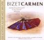 Georges Bizet: Carmen (Querschnitt in deutscher Sprache), CD