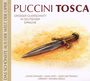 Giacomo Puccini: Tosca (Querschnitt in deutscher Sprache), CD