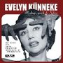 Evelyn Künneke: Allerdings, sprach die Sphinx, CD