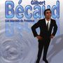 Gilbert Bécaud: Les Marches De Provence, CD