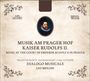 : Musik am Prager Hof Kaiser Rudolfs II., CD,CD