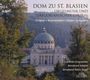 : Dom zu St.Blasien - Orgelmusik & Gregorianischer Choral, CD