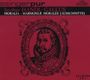 Jacobus Gallus: Moralia Harmoniae Morales (Ausz.), CD