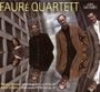 Theodor Kirchner (1823-1903): Klavierquartett op.84, CD