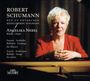 Robert Schumann (1810-1856): Klavierwerke, CD