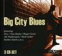 : Big City Blues, CD,CD,CD