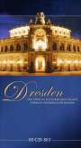 : Dresden - Die Oper im historischen Glanz, CD,CD,CD,CD,CD,CD,CD,CD,CD,CD