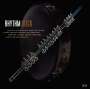 Jazz Sampler: Rhythm Stick (180g), LP,LP
