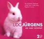 Udo Jürgens: Es war einmal, CD