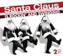 Santa Claus Is Rockin' & Swinging, CD