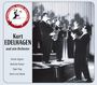 Kurt Edelhagen: Kurt Edelhagen und sein Orchester, CD