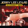 Jerry Lee Lewis: Goodnight Irene, CD