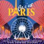 Ca c''est paris, CD
