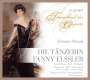 Johann Strauss II: Die Tänzerin Fanny Elssler, CD,CD