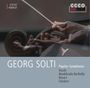 : Georg Solti - Popular Symphonies, CD,CD,CD,CD