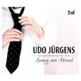 Udo Jürgens: Swing am Abend, CD