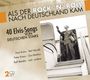 Als der Rock'n'Roll nach Deutschland kam: 40 Elvis-Songs..., CD
