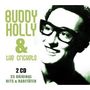 Buddy Holly: 35 Original Hits & Raritäten, CD