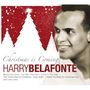 Harry Belafonte: Christmas Is Coming, CD