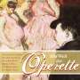 : Die Welt der Operette, CD