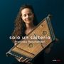 : Solo un Salterio, CD