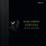 Jorge Jimenez - Curiosa, CD