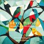 : Nuevo Mundo - Baroque Music in Latin America, CD,CD,CD,CD,CD,CD,CD,CD,CD,CD,CD,CD,CD,CD,CD,CD