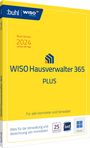 : WISO Hausverwalter 365 Plus, CDR