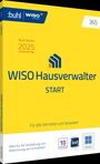 : WISO Hausverwalter 365 Start, CDR