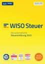 : WISO Steuer 2026, CDR