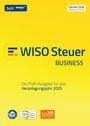 : WISO Steuer 2026 Business, CDR