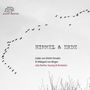 Julia Barthe: Himmel & Erde, CD